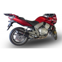 GPR - Honda Cbf 1000 2006/2009 Furore Nero