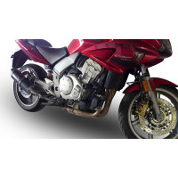 GPR - Honda Cbf 1000 2006/2009 Furore Nero