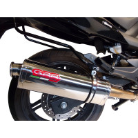 GPR - Honda Cbf 1000 2010/2016 Trioval
