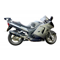 GPR - Honda Cb 1100 SF X-ELEVEN 1997/2006 Furore Nero