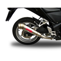 GPR - Honda Cbr 250 R 2010/2014 Powercone Evo