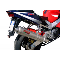 GPR - Honda Cbr 900 Rr FireB. 929-954 2000/2003 Inox Tondo