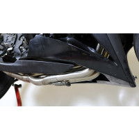 GPR - Kawasaki Z 1000 Sx 2011/2016 e3 Decatalizzatore