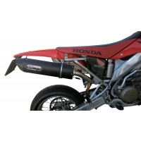 GPR - Honda Crf 450 R/RX 2005 Furore Nero