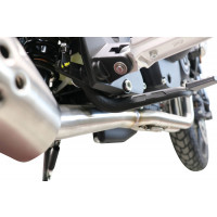 GPR - Brixton CroSsfire 500 XC 2022-2023 e5 Decatalizzatore