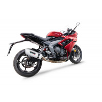 GPR - Triumph Daytona 660 2023/2025 Albus Evo4