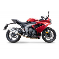GPR - Triumph Daytona 660 2023/2025 Albus Evo4