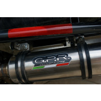 GPR - Artic Cat Wild Cat 1000 2012/2014 Deeptone Atv