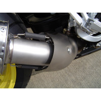 GPR - Bmw K 1300 Gt 2009/2011 Furore Nero