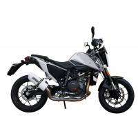 GPR - Ktm Duke 690 2012/2016 e3 Albus Evo4