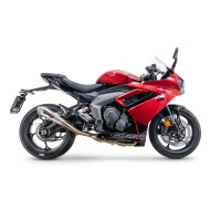 GPR - Triumph Daytona 660 2023/2025 Powercone Evo