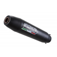 GPR - Zontes Zt 310 R 2018/2020 e4 Deeptone Nero