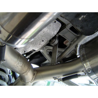 GPR - Ktm Superduke 990 - R 2004/2012 Albus Ceramic