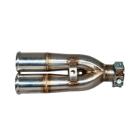 GPR - Zontes Zx 310 R - X 2018/2020 e4 F205