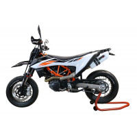 GPR - Ktm Smc 690 R My 21 2021/2024 e5 Albus Evo4