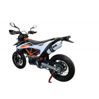 GPR - Ktm Smc 690 R 2019/2020 e4 Albus Evo4