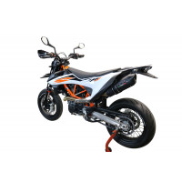 GPR - Ktm Smc 690 R 2019/2020 e4 Furore Evo4 Nero