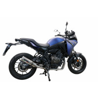 GPR - Yamaha Tracer 700 2016/2019 e4 M3 Inox 