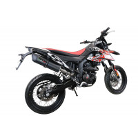 GPR - Aprilia Sx 125 2021/2024 e5 Furore Evo4 Poppy