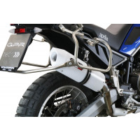 GPR - Aprilia Tuareg 660 2021/2024 e5 Albus Evo4