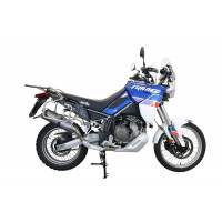 GPR - Aprilia Tuareg 660 2021/2024 e5 Dual Poppy