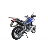 GPR - Aprilia Tuareg 660 2021/2024 e5 Dual Poppy