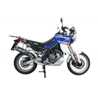 GPR - Aprilia Tuareg 660 2021/2024 e5 Furore Evo4 Nero