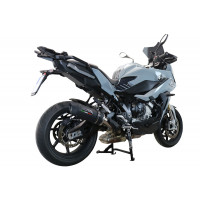 GPR - Bmw S 1000 XR - M 2020/2025 e5 Furore Evo4 Nero