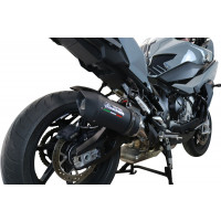 GPR - Bmw S 1000 XR - M 2020/2025 e5 Furore Evo4 Nero