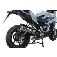 GPR - Bmw S 1000 XR - M 2020/2025 e5 M3 Inox 