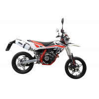 GPR - Beta RR 125 4T Enduro LC 2019/2020 e4 Albus Evo4