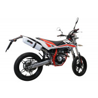 GPR - Beta RR 125 4T Enduro LC 2019/2020 e4 Albus Evo4