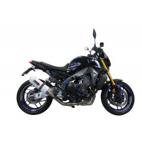 GPR - Yamaha Mt-09 2021/2023 e5 Albus Evo4
