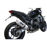 GPR - Yamaha Mt-09 2021/2023 e5 Albus Evo4