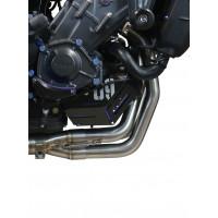GPR - Yamaha Xsr 900 2022/2024 e5 M3 Black Titanium