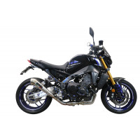 GPR - Yamaha Mt-09 2021/2023 e5 Powercone Evo