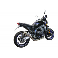 GPR - Yamaha Mt-09 2021/2023 e5 Powercone Evo