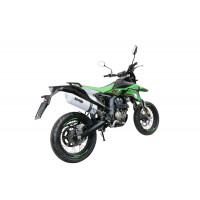 GPR - KL MOTOR KXE 125 Enduro / Motard 2023 e5 Albus Evo4