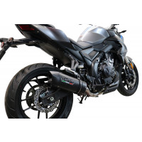 GPR - Voge 500R 2021/2024 e5 Furore Evo4 Nero