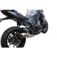 GPR - Voge 500R 2021/2024 e5 Powercone Evo