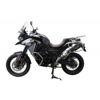 GPR - Voge 650DSX 2021/2024 e5 Furore Evo4 Nero