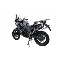 GPR - Voge 650DSX 2021/2024 e5 Furore Evo4 Nero