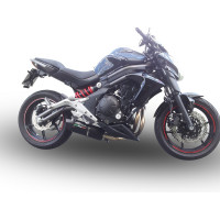 GPR - Kawasaki Er 6 N - F 2012/2016 e3 Furore Poppy