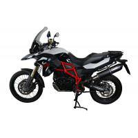 GPR - Bmw F 800 Gs 2008/2015 Furore Nero