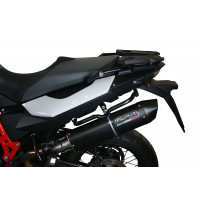 GPR - Bmw F 800 Gs 2016/2018 e4 Furore Evo4 Nero