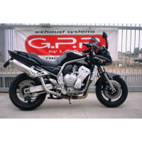 GPR - Yamaha Fzs 1000 Fazer 2001/05  Trioval