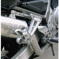GPR - Yamaha Fzs 1000 Fazer 2001/05  Deeptone Inox