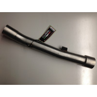 GPR - Yamaha Fzs 1000 Fazer 2001/05  Satinox 