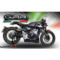 GPR - F.B. Mondial Hps 300 Pagani 2021/2022 F205
