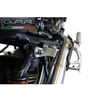 GPR - F.B. Mondial Hps 300 Pagani 2021/2022 F205